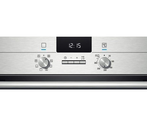 Siemens HB63AS521 czarny - 166397 - zdjęcie 2